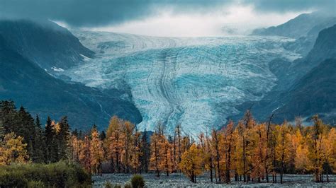 In honor of Alaska National Parks Day, we"re traveling to Kenai Fjords ...