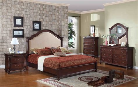 Awesome Hardwood Bedroom Sets - Best Home Design