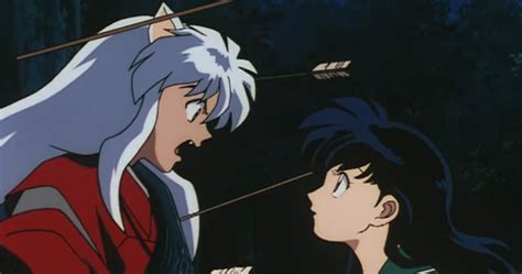 In What Order Should You Watch 'InuYasha'? Are the Movies Canon?