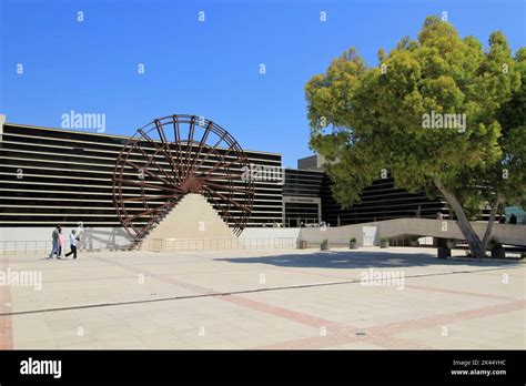 Exterior view of Hatay Archeology Museum. The world's most famous ...