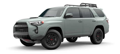 2021 Toyota 4Runner Pics, Info, Specs, and Technology | Toyota Escondido