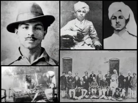 Bhagat Singh Biography: Birth, Age, Education, Jailterm, Execution, and ...