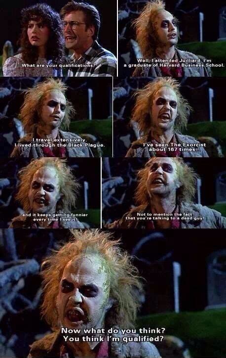 Beetlejuice