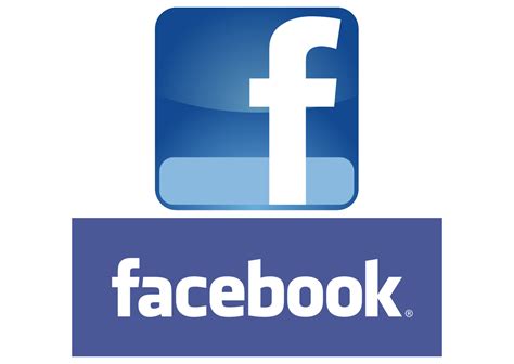 Facebook Logo - Free Logo