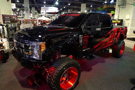 Skyjacker unveils new lift kits for 2017 Ford Super Duty trucks