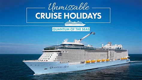 Fly, Stay, Cruise Hawaii to Australia with Quantum of the Seas ...