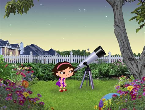 Ring Around the Planet | Disney Junior Wiki | Fandom