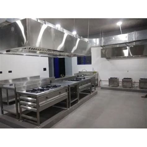 Silver Restaurant Kitchen Equipment at Best Price in Coimbatore ...