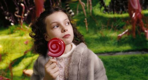 Charlie and the Chocolate Factory (2005)