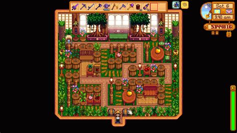 Shed design : r/StardewValley