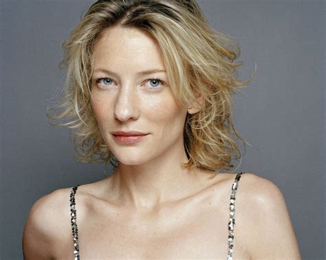 Cate Blanchett - Jerica Pepper