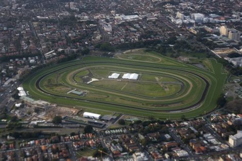 Randwick Racecourse | Before You Bet