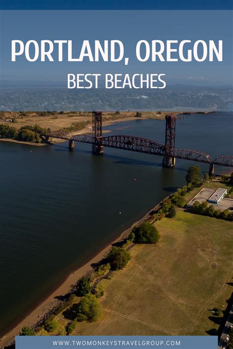 Best Beaches in Portland, Oregon - Top 10 Portland Beaches