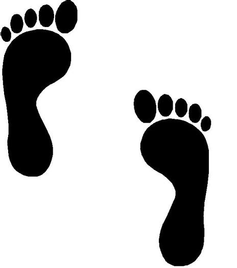 Free Free Images Of Footprints, Download Free Free Images Of Footprints ...