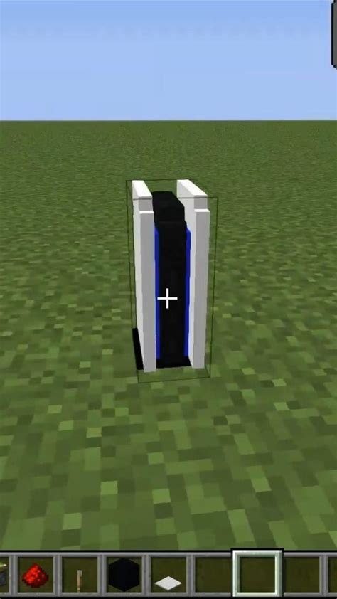 how to make ps5 in minecraft [Video] in 2022 | Minecraft designs, Cool ...