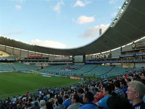 Allianz Stadium (Sydney Football Stadium) – StadiumDB.com