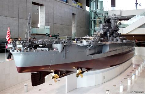 Yamato Museum (Kure): UPDATED 2020 All You Need to Know Before You Go ...