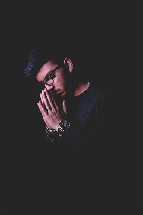 Praying Hands, Man Praying HD phone wallpaper | Pxfuel