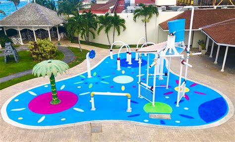 splash pad design — Blog — Life Floor