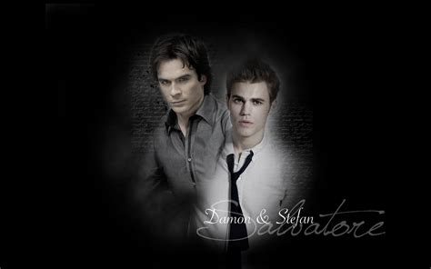 Stefan Salvatore Wallpapers - Wallpaper Cave