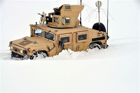 Military vehicles, Hummer h1, Army truck