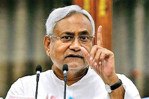 Bihar Election : What makes Nitish Kumar central to a winning alliance ...