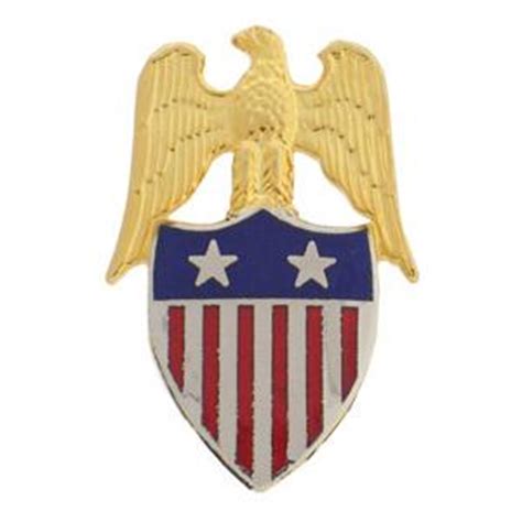 Aide to Major General Insignia | Flying Tigers Surplus