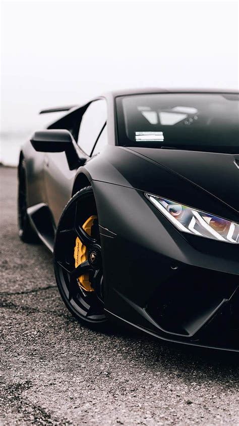 Arriba 82+ imagen wallpaper 4k lamborghini black - Abzlocal.mx