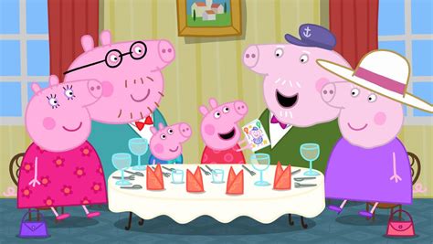 New episodes of Peppa Pig at cinemas from May 2. | Redland City ...