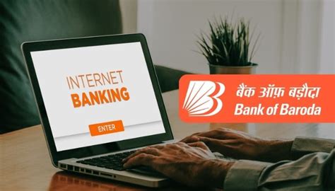 Bank of Baroda Internet Banking Registration | BOB Internet Banking ...