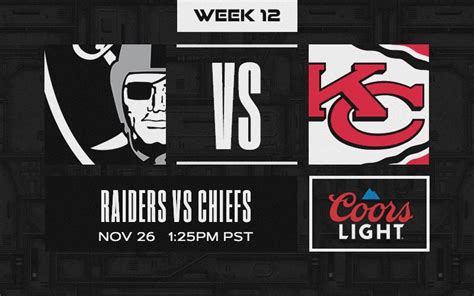 Raiders vs. Vikings - Week 14 | Allegiant Stadium