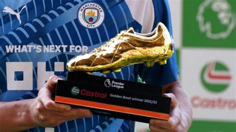 Premier League top scorers 2023/24: Who is leading the race for the ...