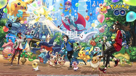 A Banner Year for "Pokemon Go" Proves Nintendo Should Stay Committed to ...