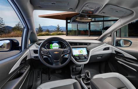 2020 Chevrolet Bolt EV | Wheelers Family Auto Group