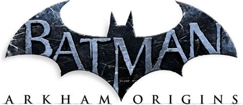 Batman: Arkham Origins | Logopedia | Fandom