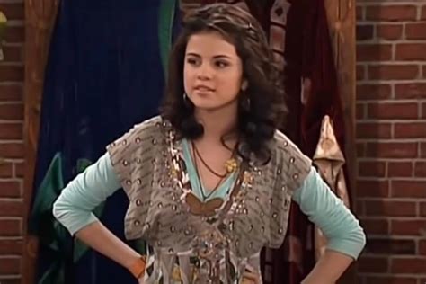 Selena Gomez Just Had a Mini 'Wizards of Waverly Place' Reunion