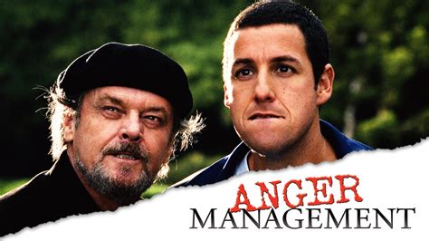 Anger Management Movie POSTER (Style B) (11 X 17) (2003 ...