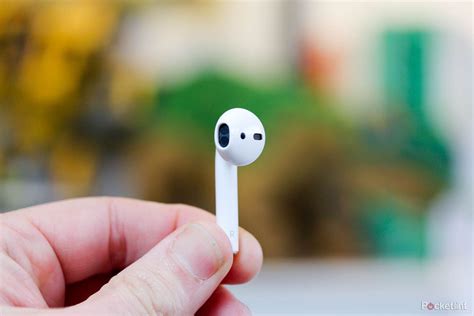 AirPods 2 review: More of the same from second-gen in-ears?