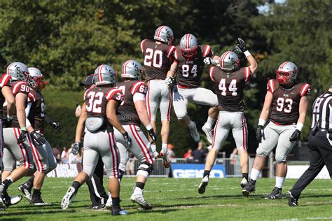 Campaign giving to support Brown Athletics surpasses $100 million ...