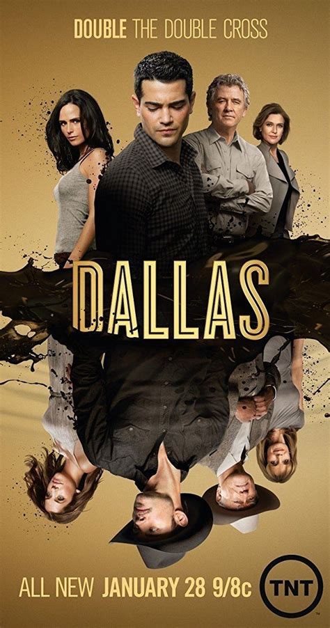 Dallas (2012 TV series) - Alchetron, the free social encyclopedia