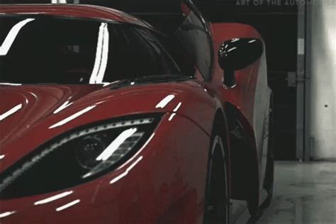 Car Koenigsegg GIF - Car Koenigsegg - Discover & Share GIFs