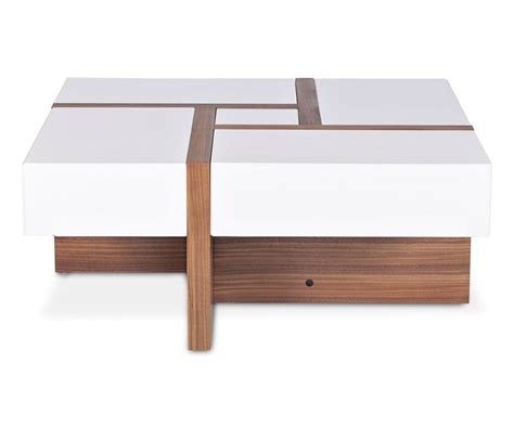 Coffee Tables & Accent Tables – Scandinavian Designs