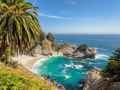 10+ Best Beaches in California (with Photos) – Trips To Discover