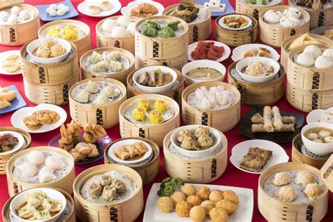 The 15 Best Dim Sum Restaurants in San Francisco – The San Francisco Times