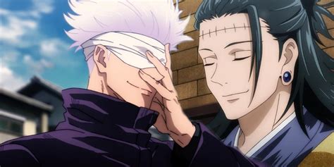 Jujutsu Kaisen 0 Director Explains Emotional Detail In Gojo & Geto Scene