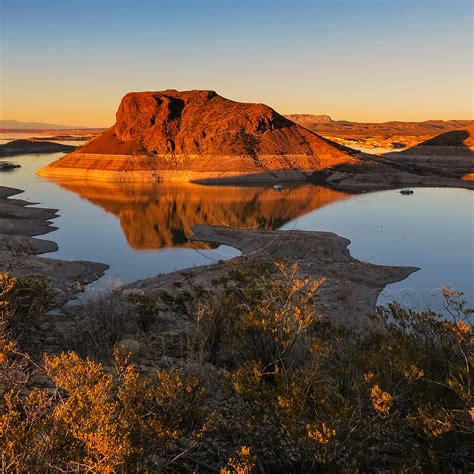 Elephant Butte Lake, New Mexico - We Said Go Travel