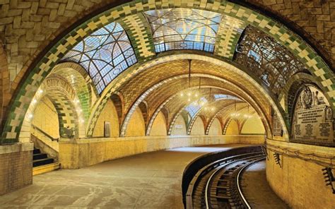 Rafael Guastavino and The Museum of the City of New York - New York ...