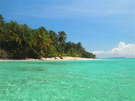 Of The Best Beaches In Panama In A Single-day Tour | lupon.gov.ph