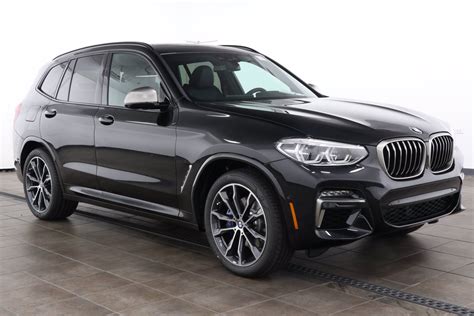 New 2021 BMW X3 M40i Sport Utility in Elmhurst #B9784 | Elmhurst BMW