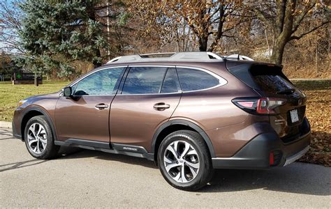 POLL: Favorite 2020/21 Outback Color? | Page 16 | Subaru Outback Forums